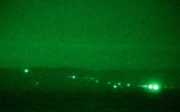 Checkpoint 64 in Kandahar province