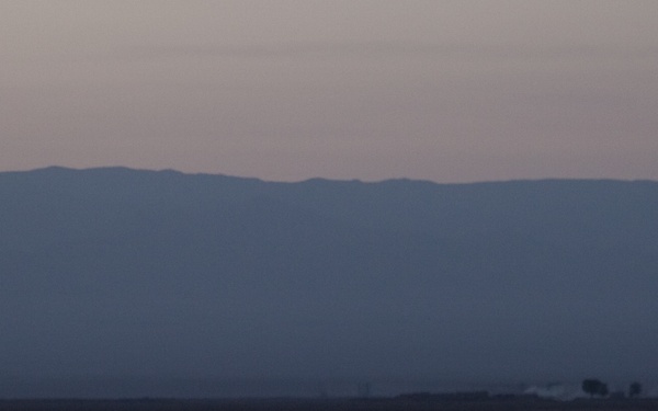 Checkpoint 64 in Kandahar province