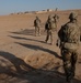 Checkpoint 64 in Kandahar province