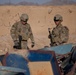 Checkpoint 64 in Kandahar province