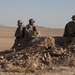 Checkpoint 64 in Kandahar province
