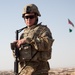 Checkpoint 64 in Kandahar province