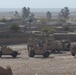 Checkpoint 64 in Kandahar province