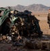Checkpoint 64 in Kandahar province