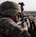 Checkpoint 64 in Kandahar province