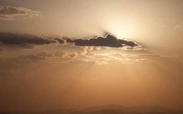 Checkpoint 64 in Kandahar province