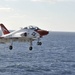 USS Ronald Reagan