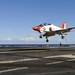 USS Ronald Reagan