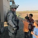 Bandog provides aid to local IPs