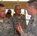 California-based, 445th Civil Affairs mobilization ceremony