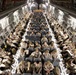 ‘America’s Battalion’ arrives in Afghanistan