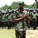 Rwanda Defense Force trains to support UNAMID