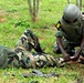 Rwanda Defense Force trains to support UNAMID