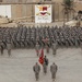 ‘Steel Dragon’ soldiers receive end of tour awards