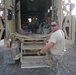 Maintenance company prepares for redeployment