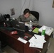 Maintenance company prepares for redeployment