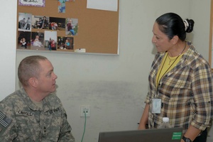 Battalion Inducts Non-commissioned Officers
