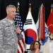 SMA answers troops concerns at Yongsan
