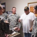 Arkansas veteran shares stories with Army Reserve soldiers