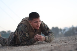 Marines earn MCMAP instructor tab