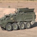 'Blackhawks' calibrate new MCV