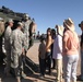 ‘Spartans’ display Strykers at Amigo Airsho