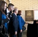 US Army Reserve Center named after a fallen hometown soldier