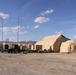 2nd Brigade, 1st Armored Division Tactical Operations Center