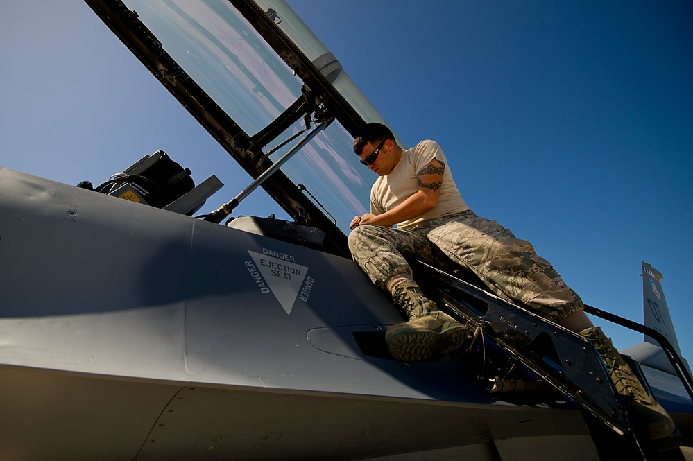 Vigilant Shield 12