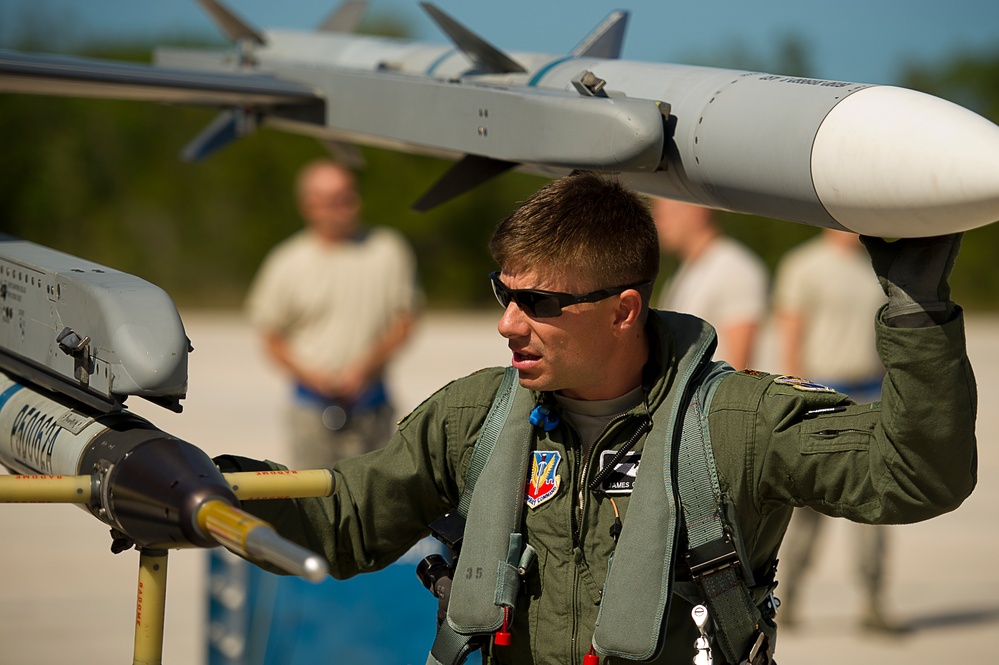 Vigilant Shield 12