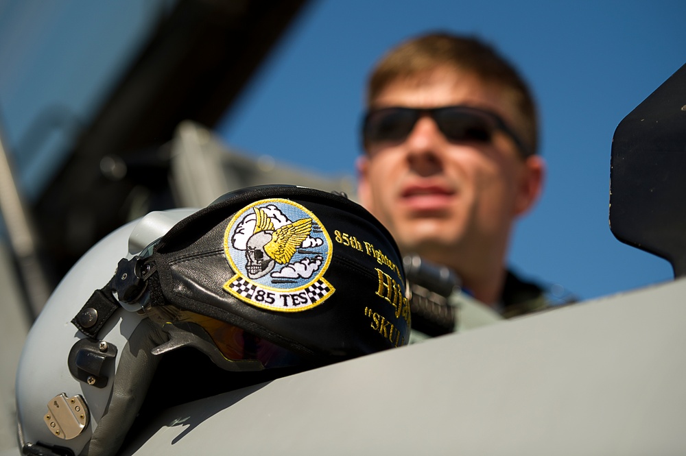 Vigilant Shield 12
