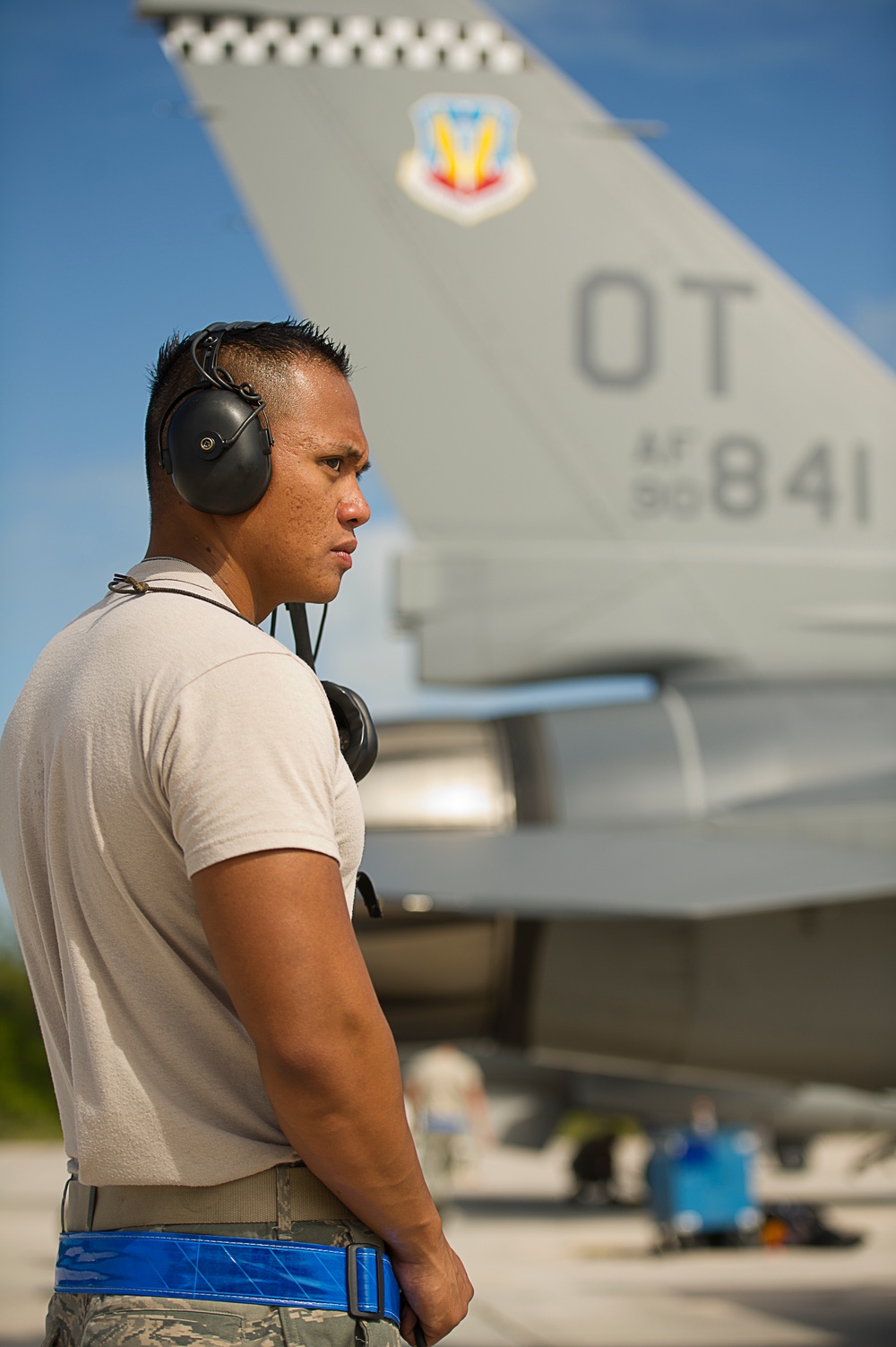 Vigilant Shield 12