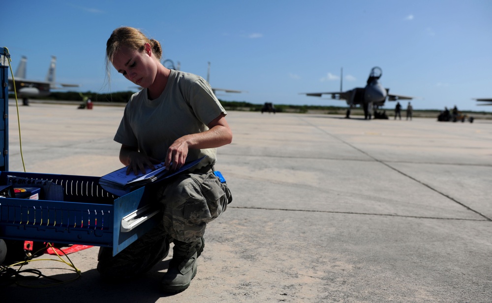 Exercise Vigilant Shield 12