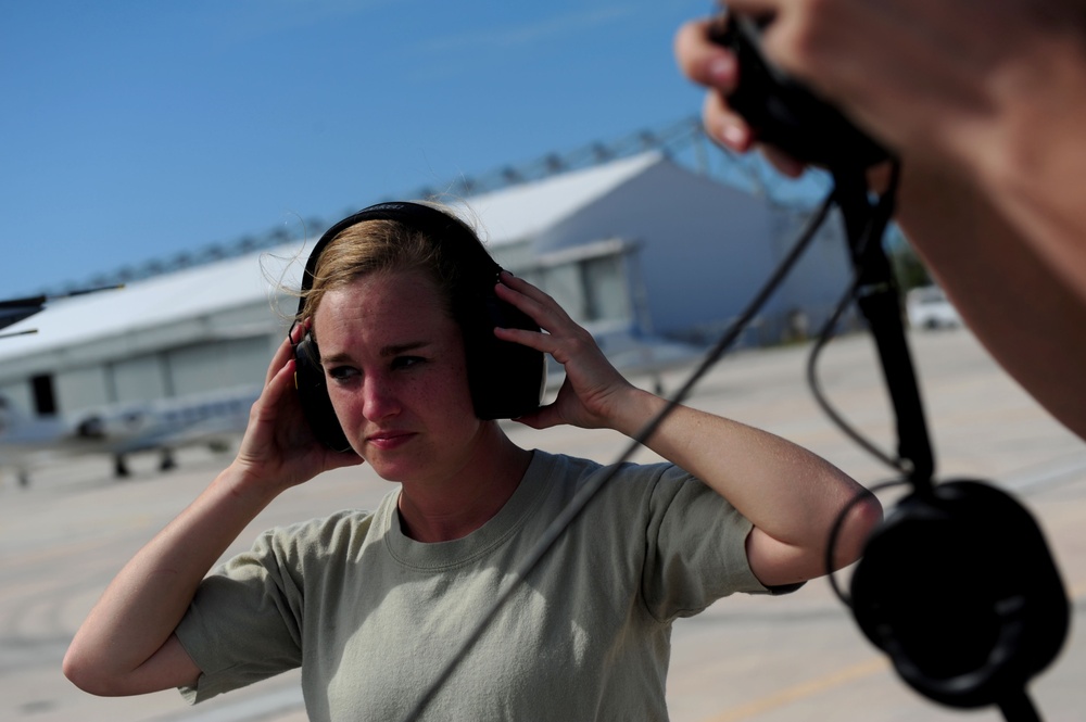 Exercise Vigilant Shield 12