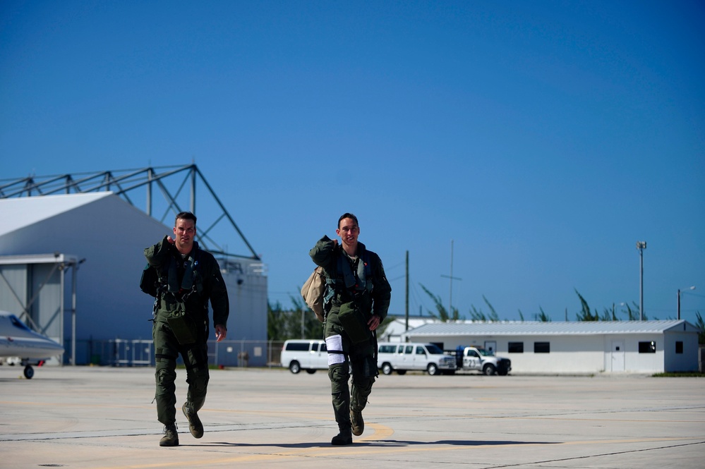 Exercise Vigilant Shield 12