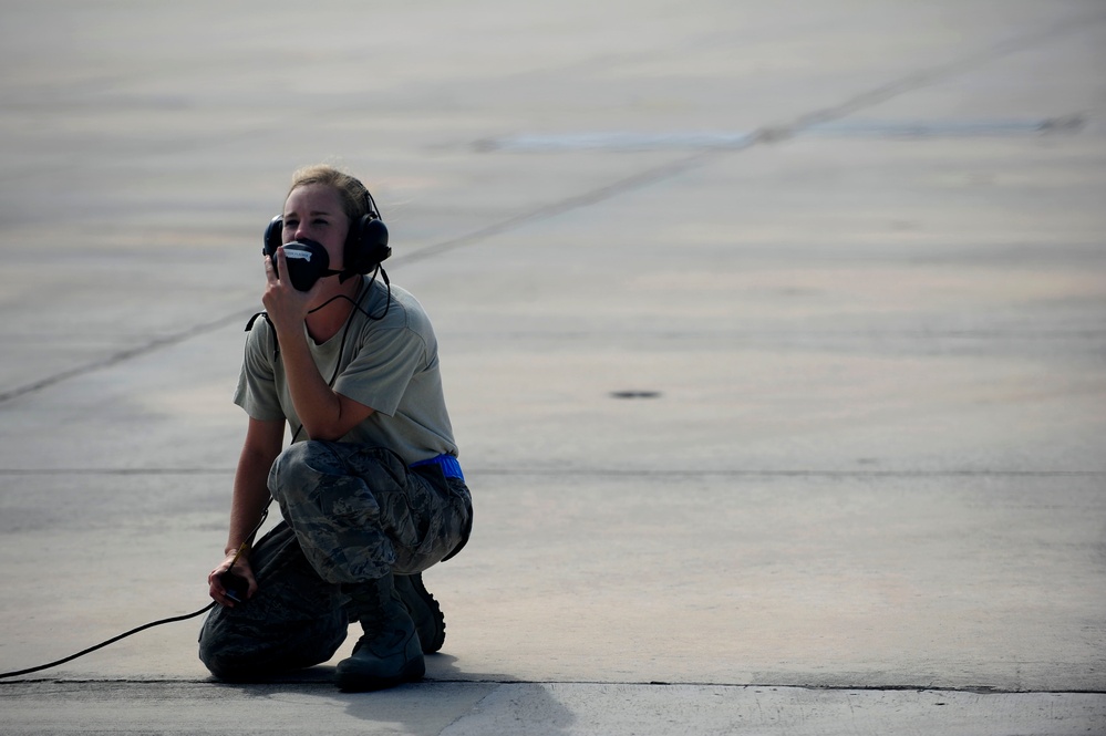 Exercise Vigilant Shield 12