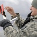 4th Quartermaster Company (Airborne) land Navigation training JBER