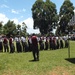 Teremi Boys and Chwele Girls School dedications