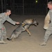 K-9 teams serve as force multiplier