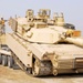 Heavy metal takes a ride to Kuwait
