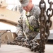 Heavy metal takes a ride to Kuwait
