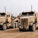 Heavy metal takes a ride to Kuwait