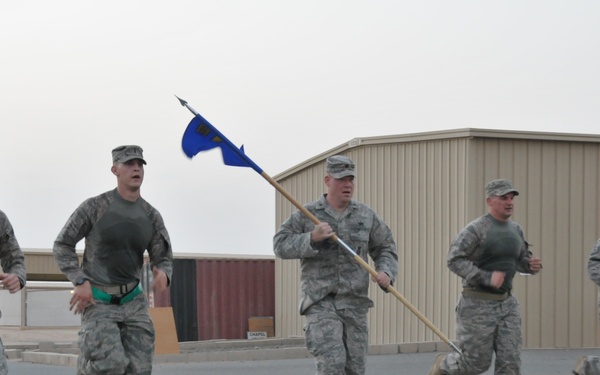 332 ESFS: Not 'why?' but 'why not?'