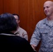 Service members recognized by US Embassy