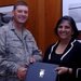 Service members recognized by US Embassy
