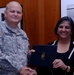 Service members recognized by US Embassy