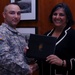 Service members recognized by US Embassy