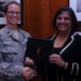 Service members recognized by US Embassy
