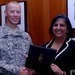 Service members recognized by US Embassy