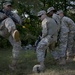 2011 August Field Training Exercise